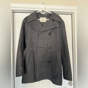 Old Navy Pea Coat